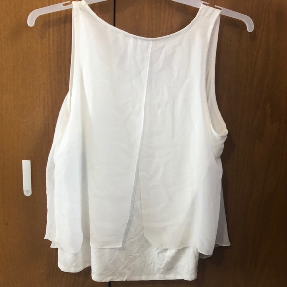 Tank top - Picture 2 of 2